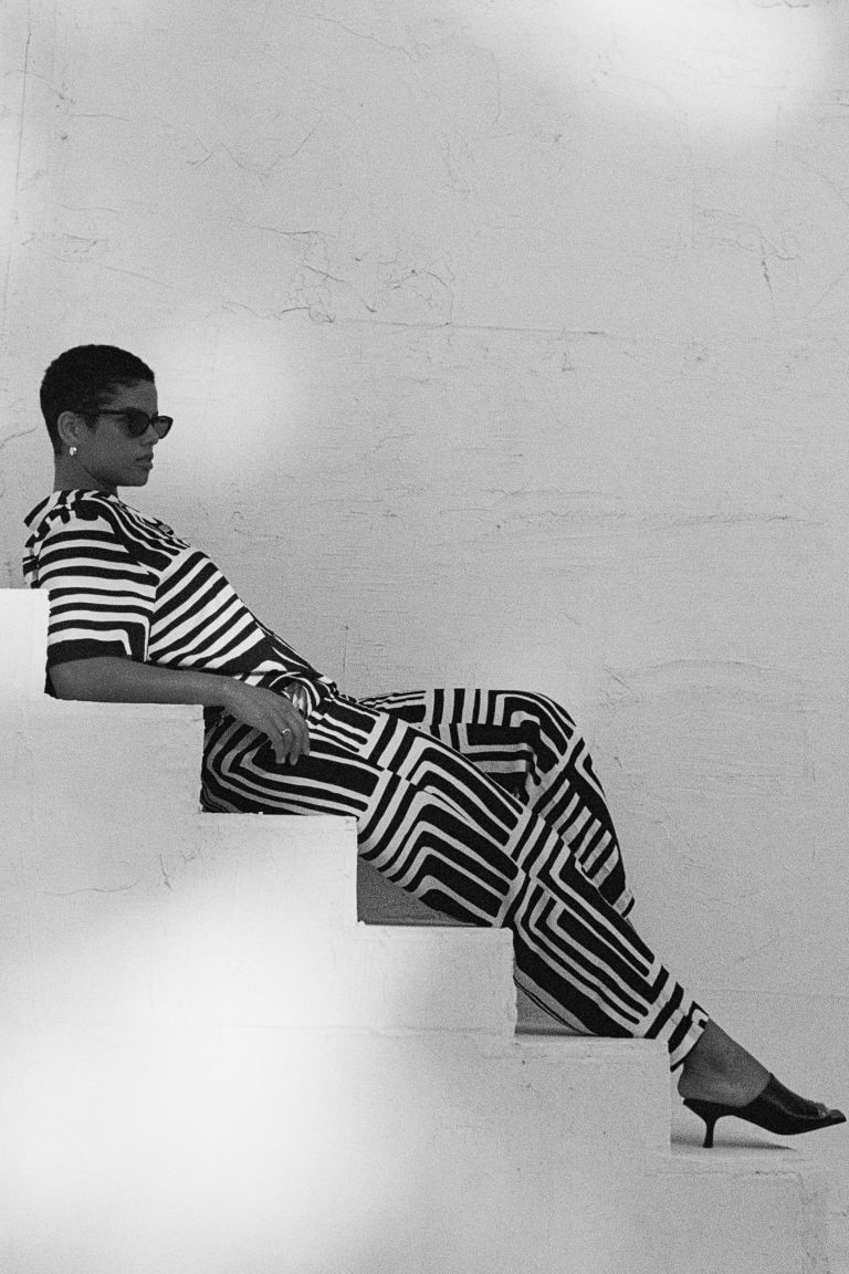 Wide-leg Pants | H&M (US + CA)