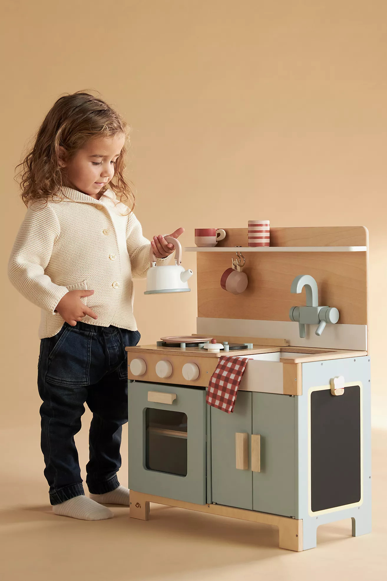 Tender Leaf Toys Home Kitchen | Anthropologie (US)