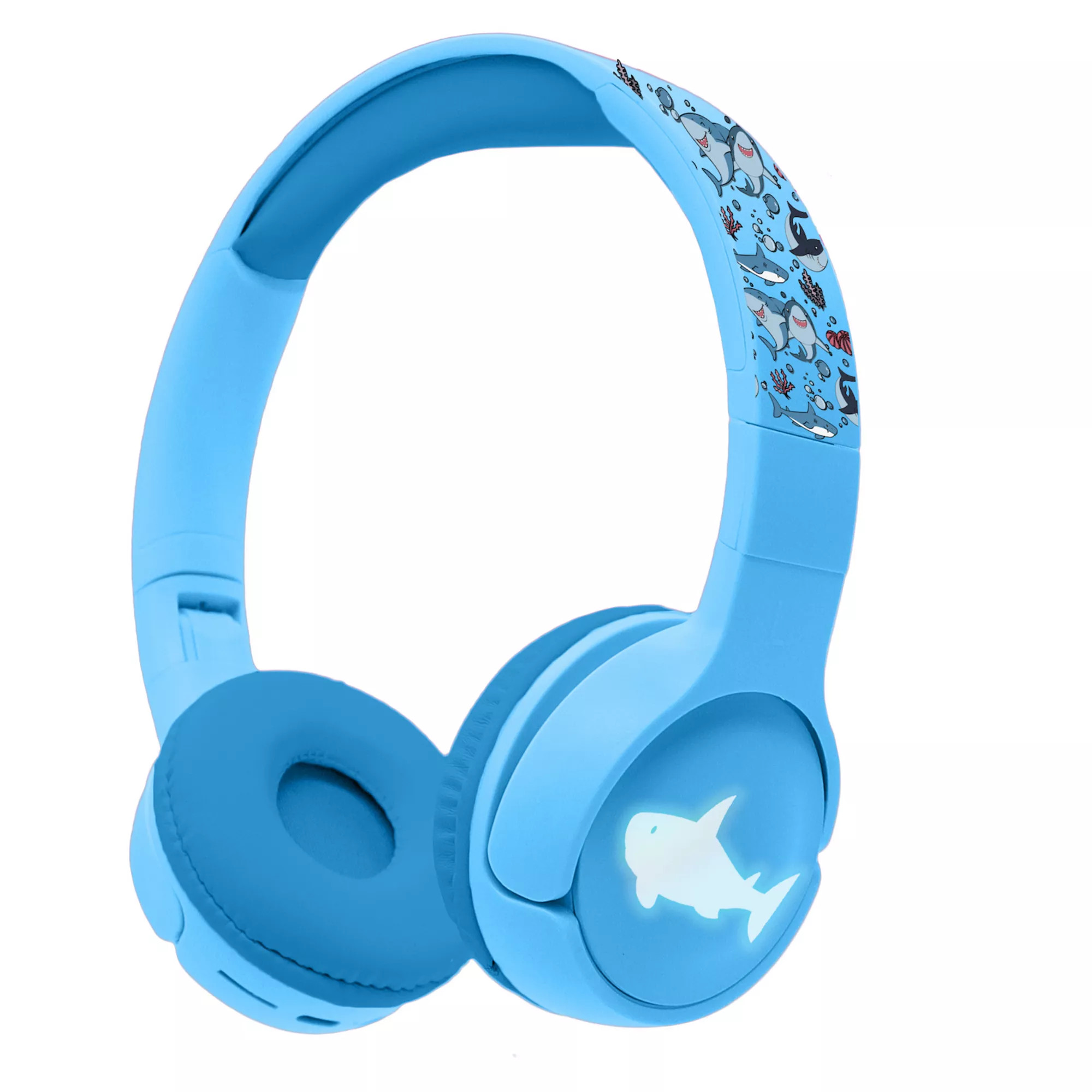 Bluetooth Light Up Headphones | Kohl's