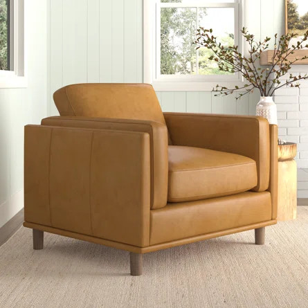 Sand & Stable Collin 40.5'' Wide Armchair | Wayfair | Wayfair North America