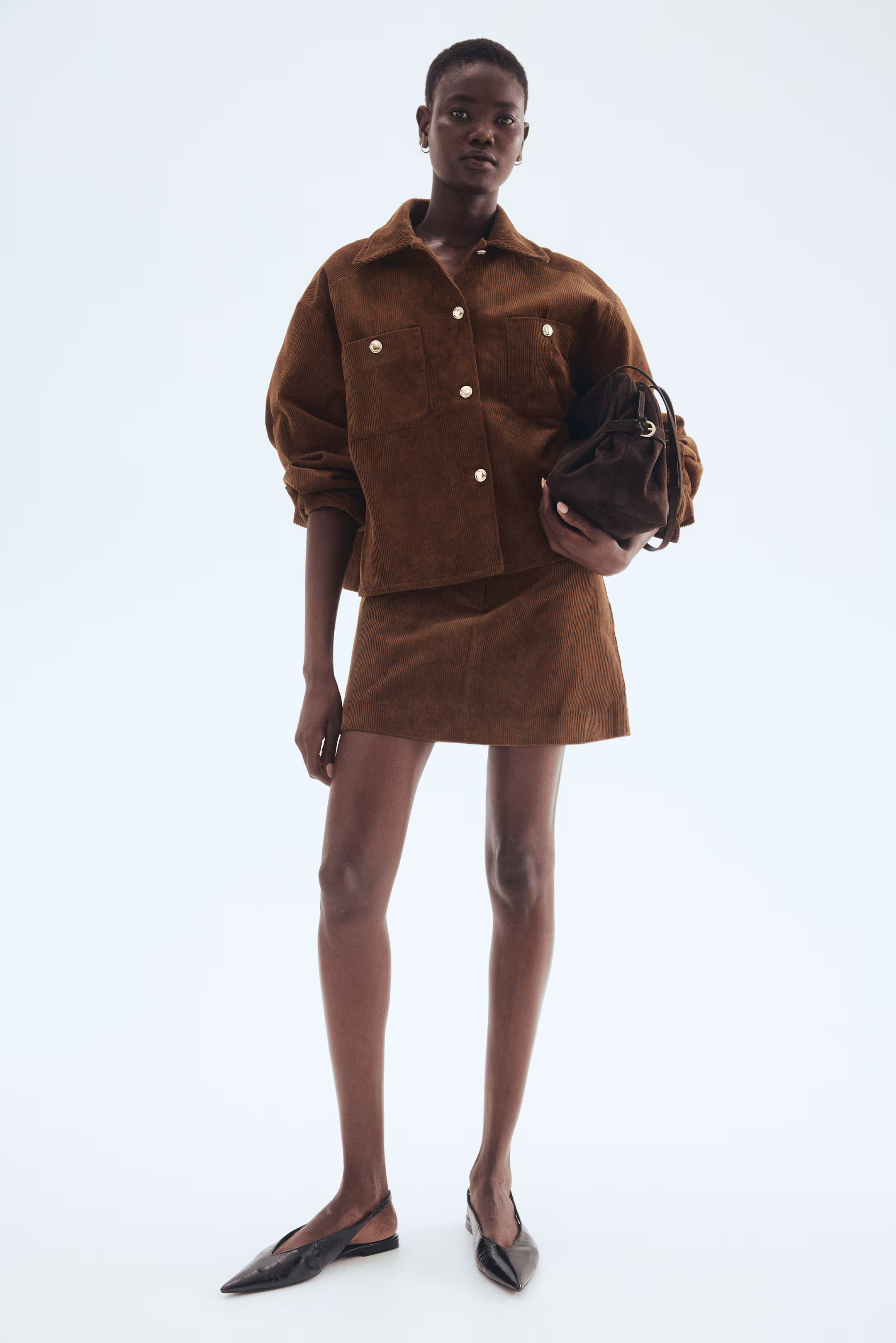 Giacca oversize | H&M (FR, IT, ES, PT, BE)