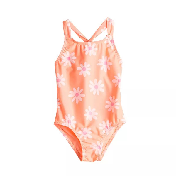 Baby & Toddler Little Co. by Lauren Conrad One-Piece Swimsuit | Kohl's