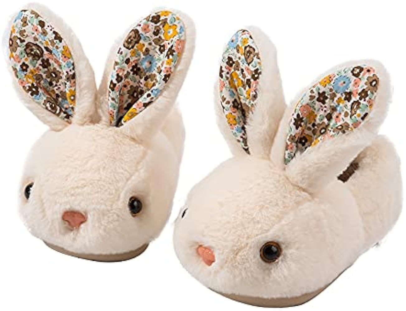 Bunny Slippers For Kids | Amazon (US)
