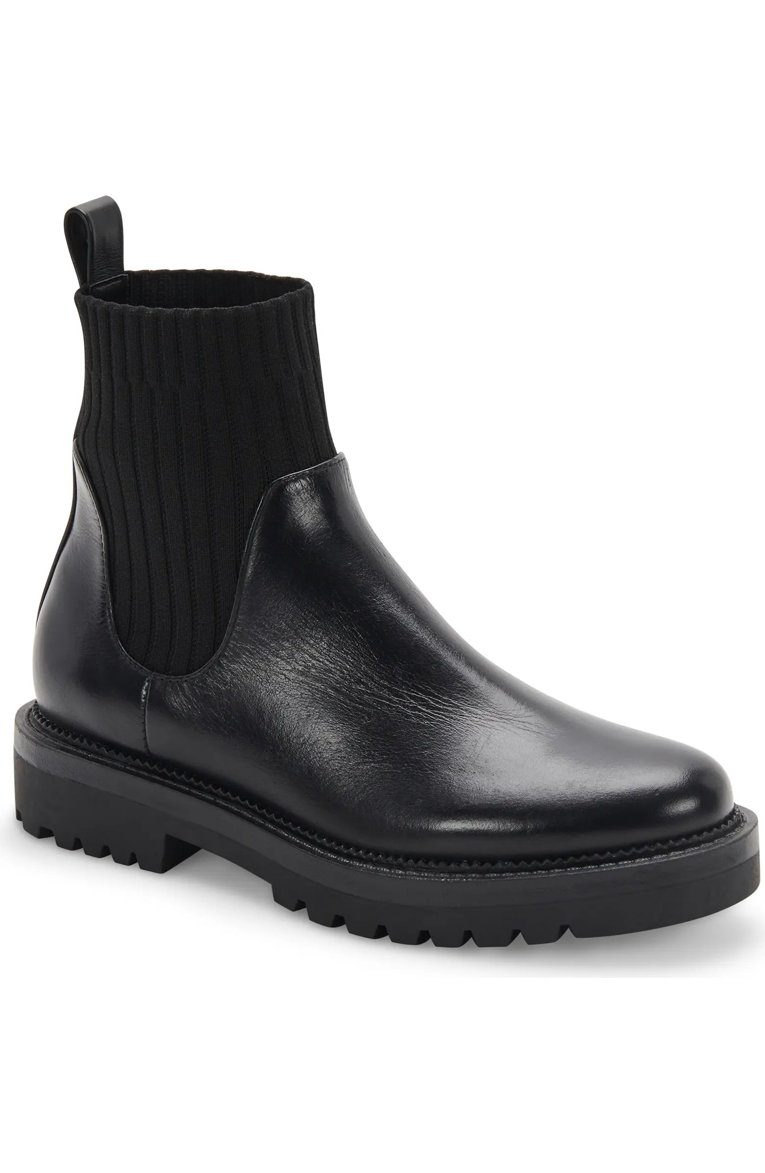 Hallie Waterproof Bootie (Women) | Nordstrom