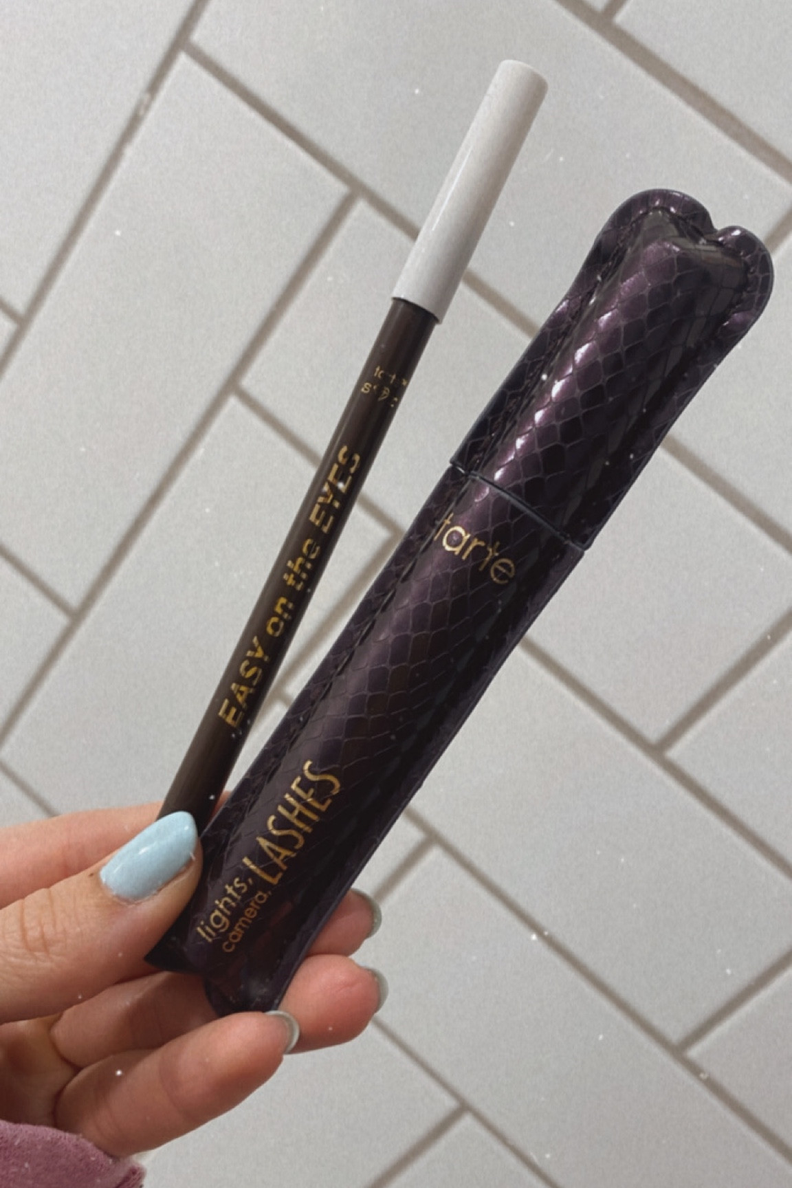 Tarte Sugar Rush Easy on The Eyes Micro Liquid Liner