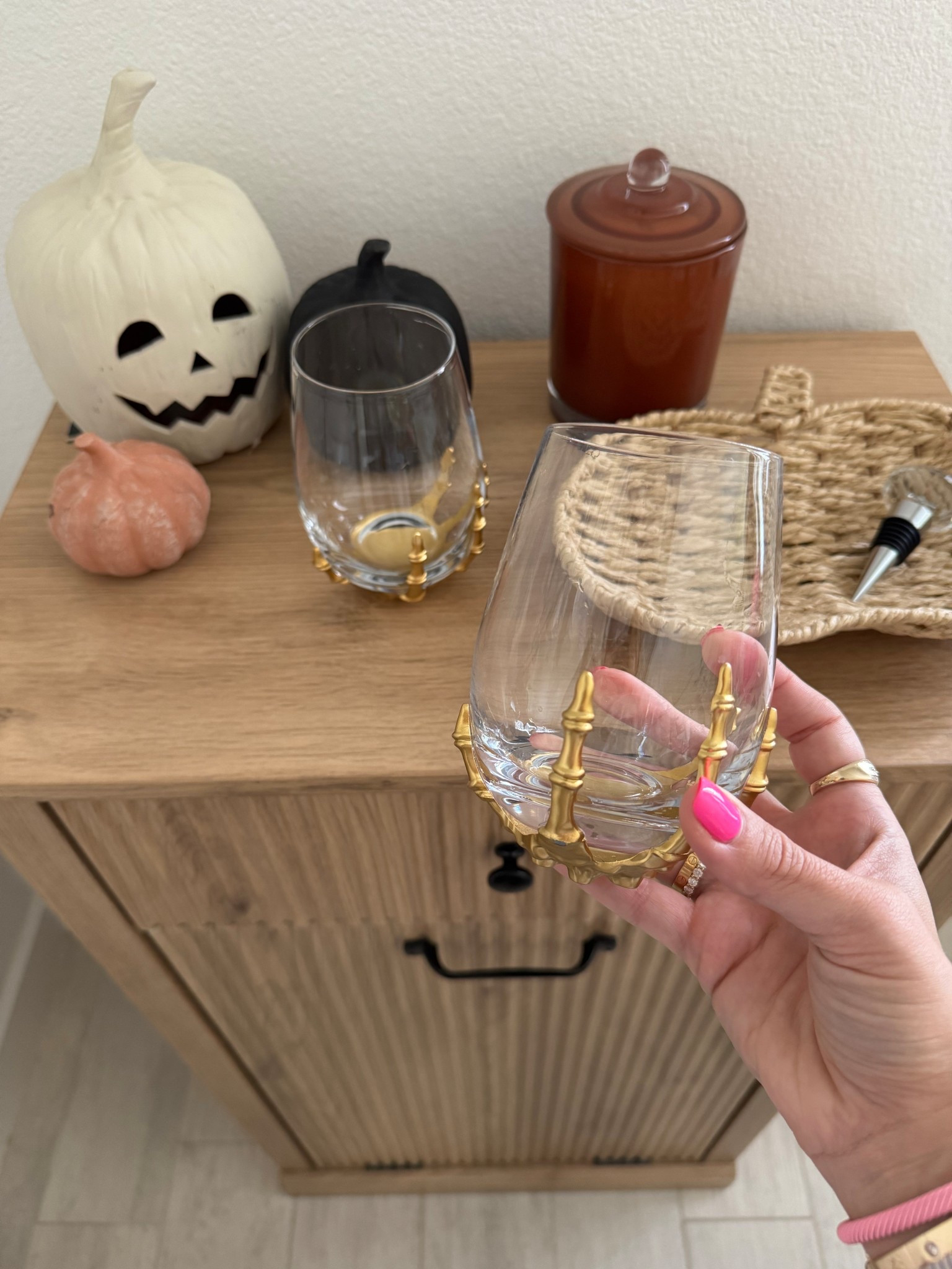 Halloween glasses

#LTKFindsUnder100 #LTKSeasonal #LTKHome