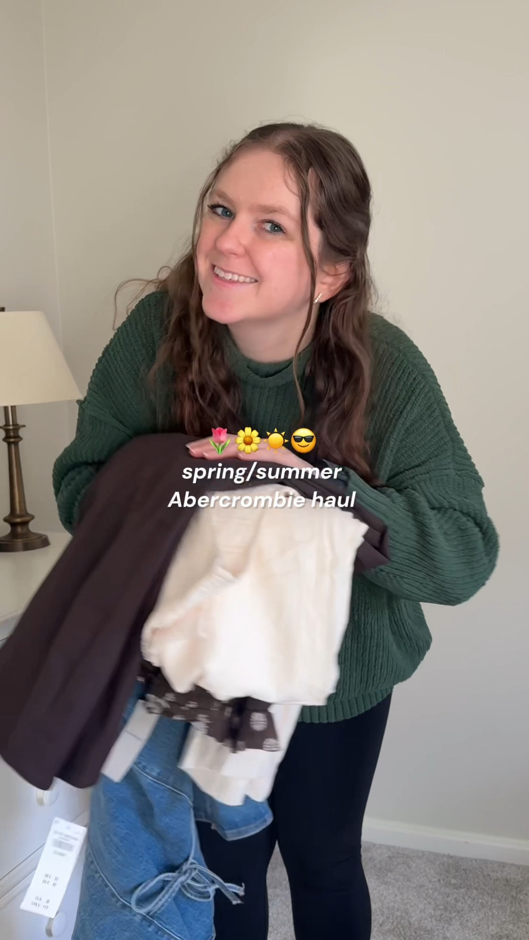 It’s time for an Abercrombie haul! Abercrombie has launched new spring and summer pieces!

#LTKWorkwear #LTKMidsize #LTKootd