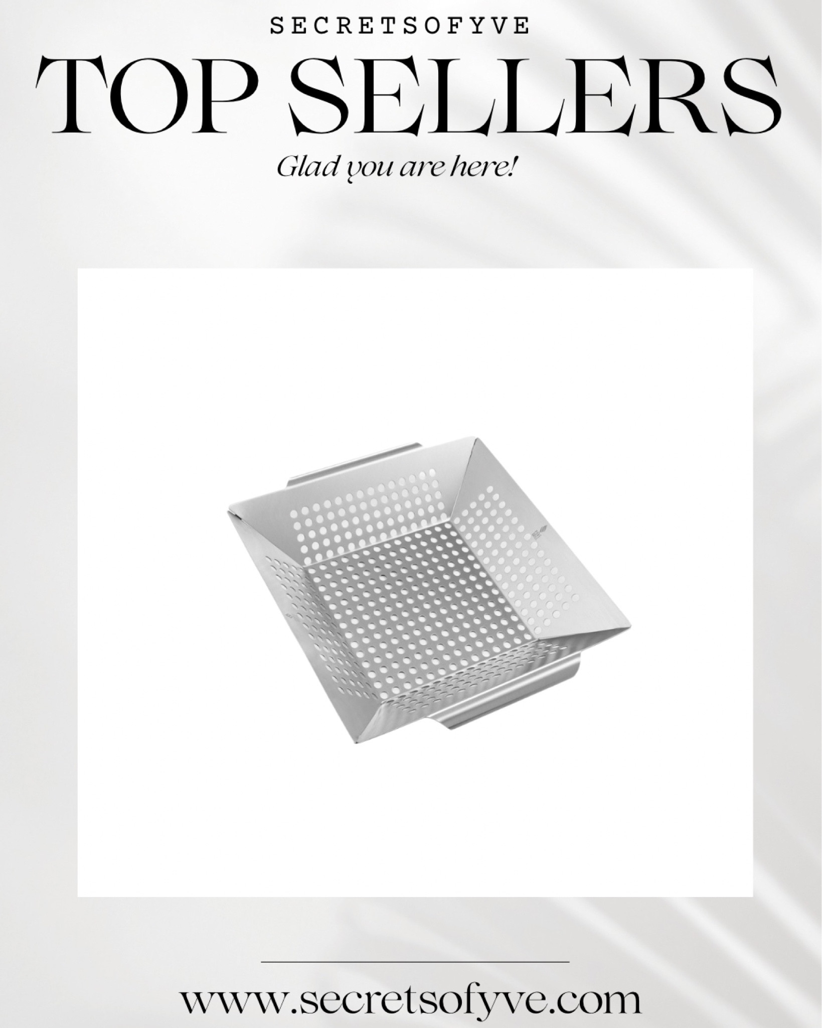 Secretsofyve: Shop my bestsellers! @target @wayfair
#Secretsofyve #ltkgiftguide
Always humbled & thankful to have you here.. 
CEO: PATESI Global & PATESIfoundation.org
 #ltkvideo @secretsofyve : where beautiful meets practical, comfy meets style, affordable meets glam with a splash of splurge every now and then. I do LOVE a good sale and combining codes! #ltksalealert #ltkfamily #ltku #ltkfindsunder100 #ltkfindsunder50 #ltkparties secretsofyve #ltksummersales

#LTKHome #LTKSeasonal #LTKMens