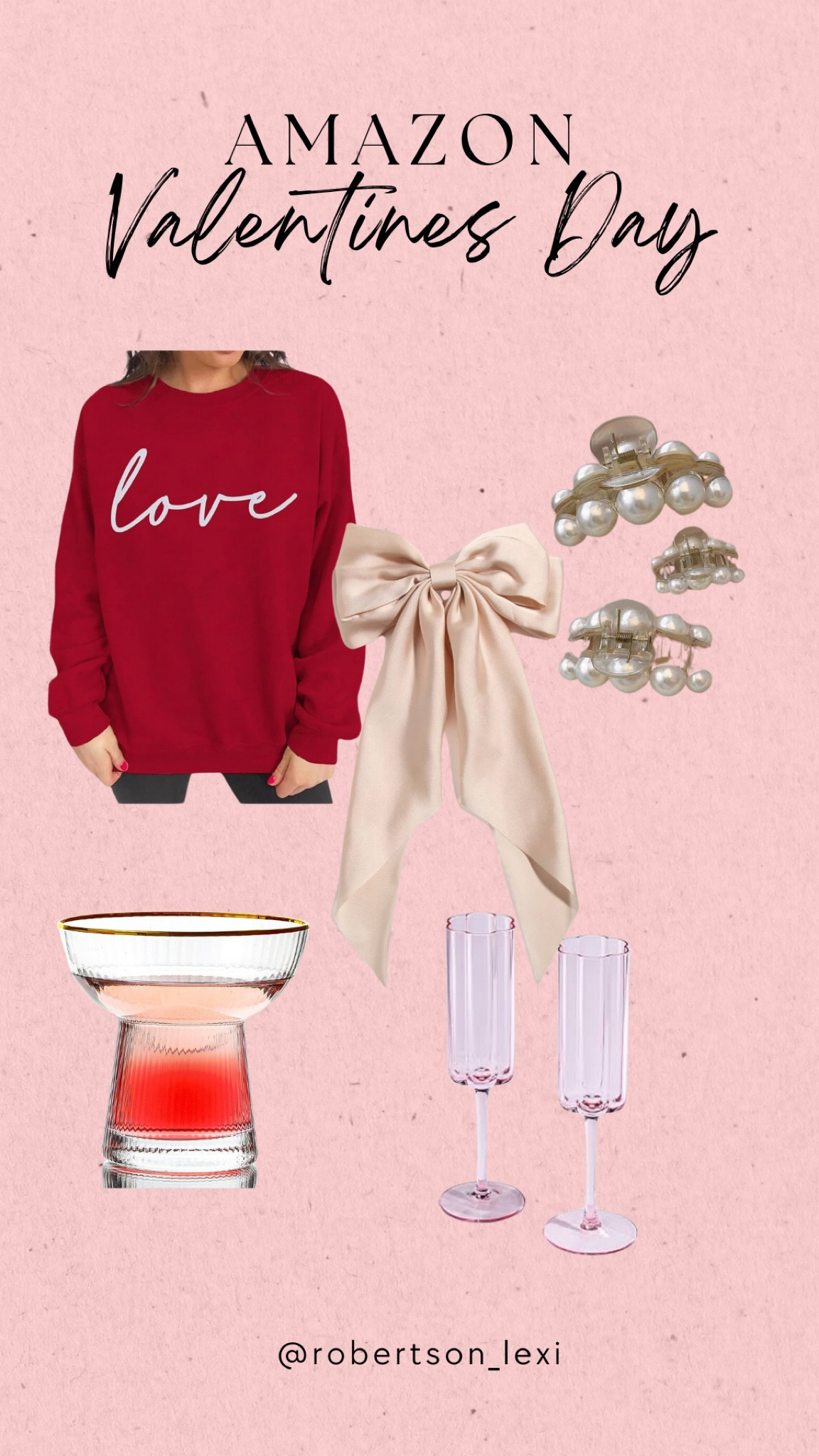 Cozy Valentine’s Day at home from Amazon

#LTKfamily #LTKhome #LTKstyletip