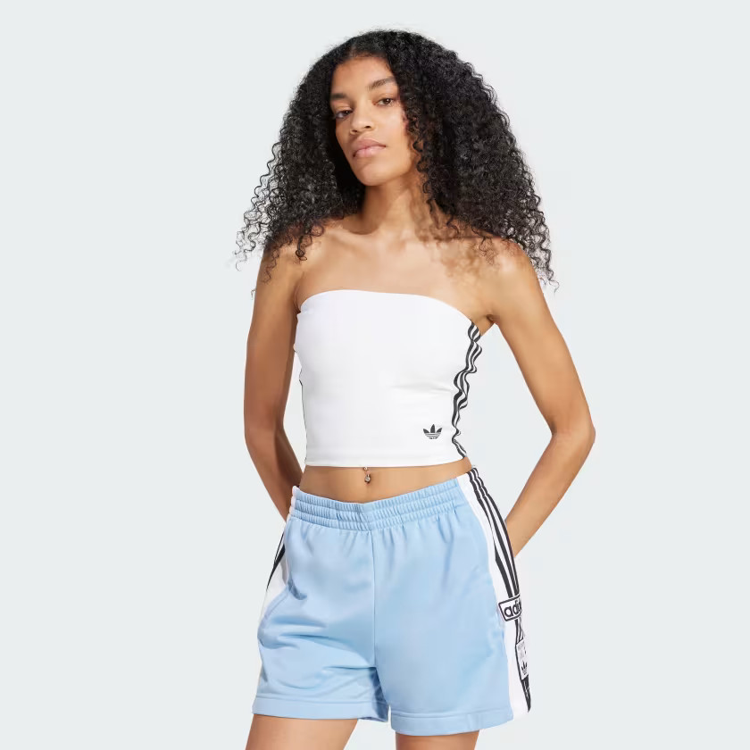 Adicolor 3-Stripes Tube Top | adidas (US)