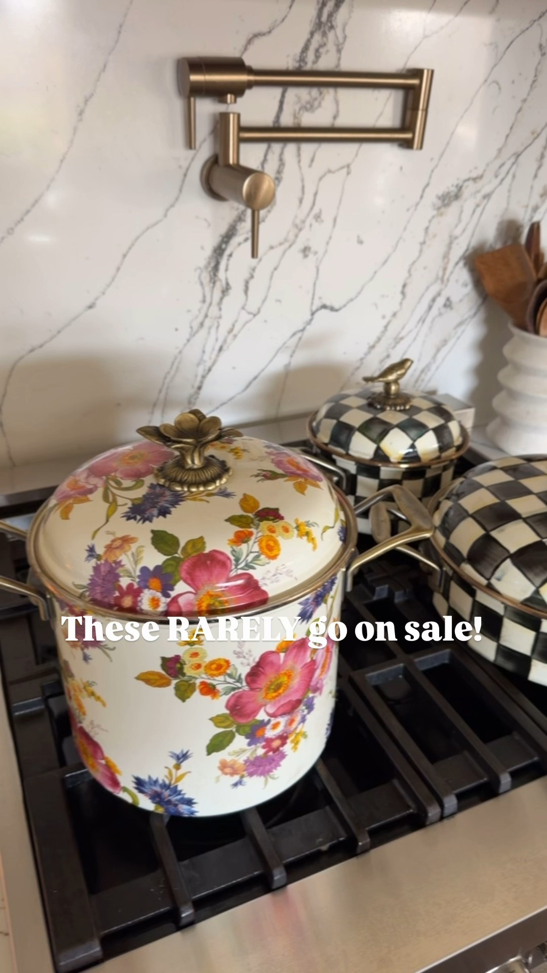 These RARELY go on sale so hurry if you have been wanting them! 

#LTKHome #LTKSaleAlert #LTKGiftGuide