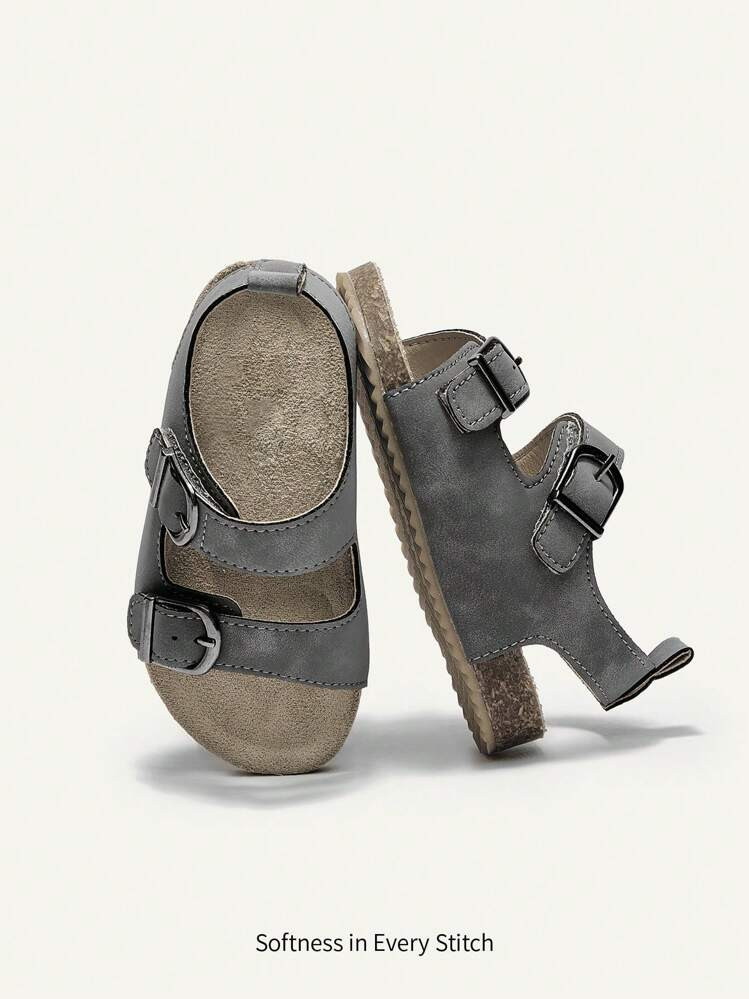 Huaraches de niño  | SHEIN
