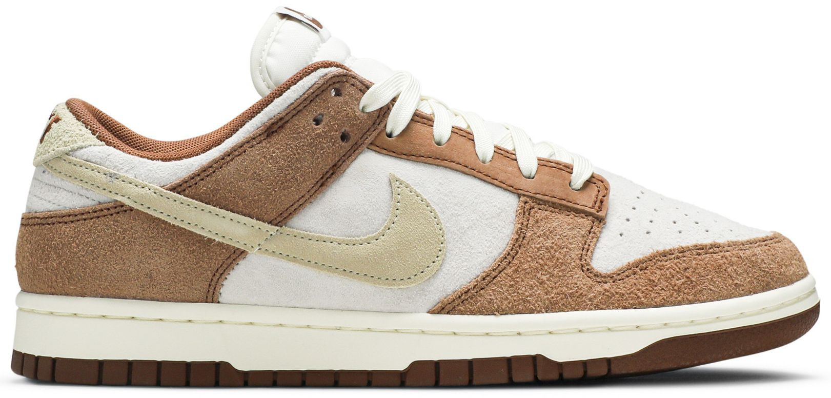 Buy Dunk Low Premium 'Medium Curry' - DD1390 100 | GOAT | GOAT