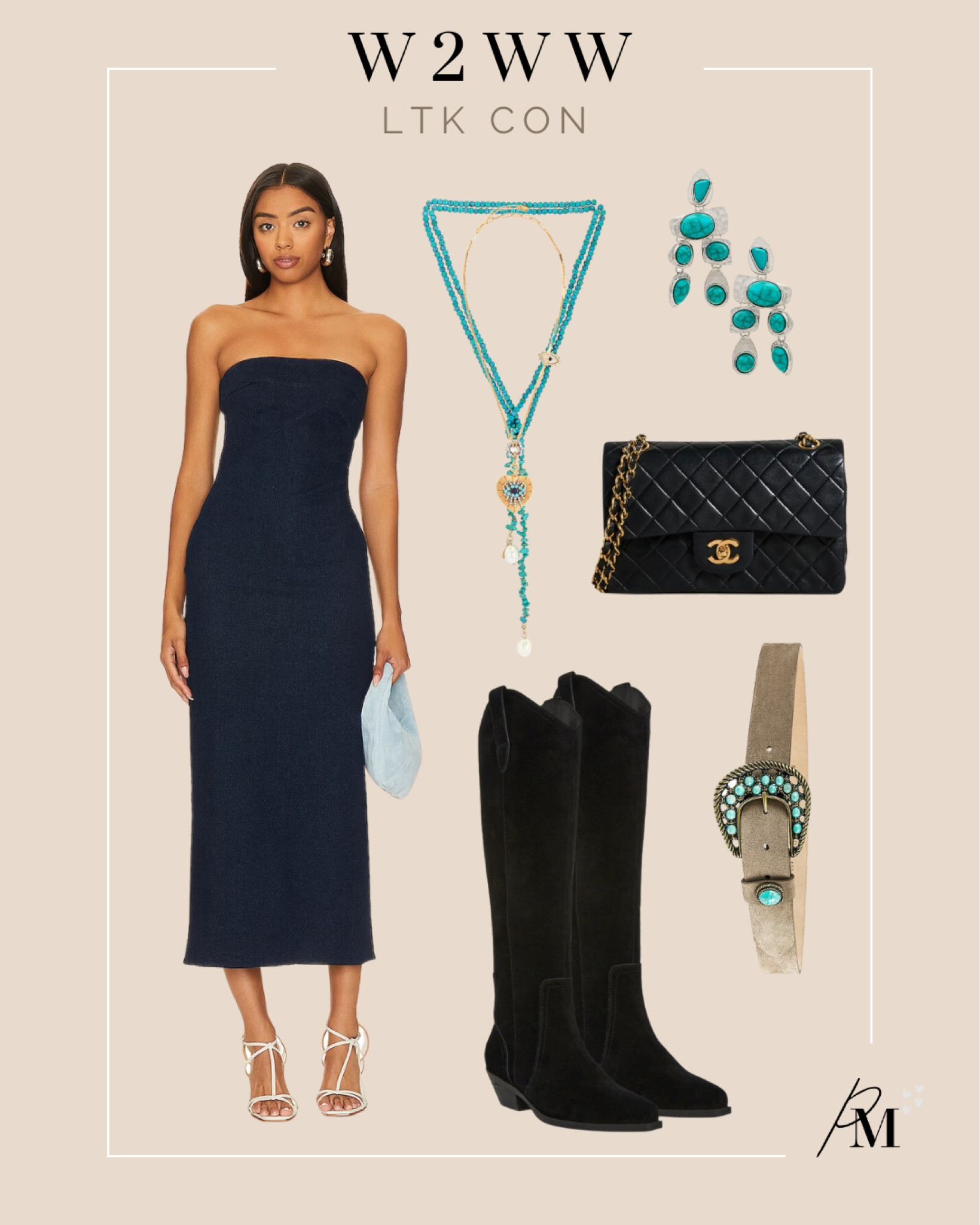 afrm dresses Cody Dress Color:Darkheather Collection:Autumn KatchOn Gothic Witch Costume to AFRM you from