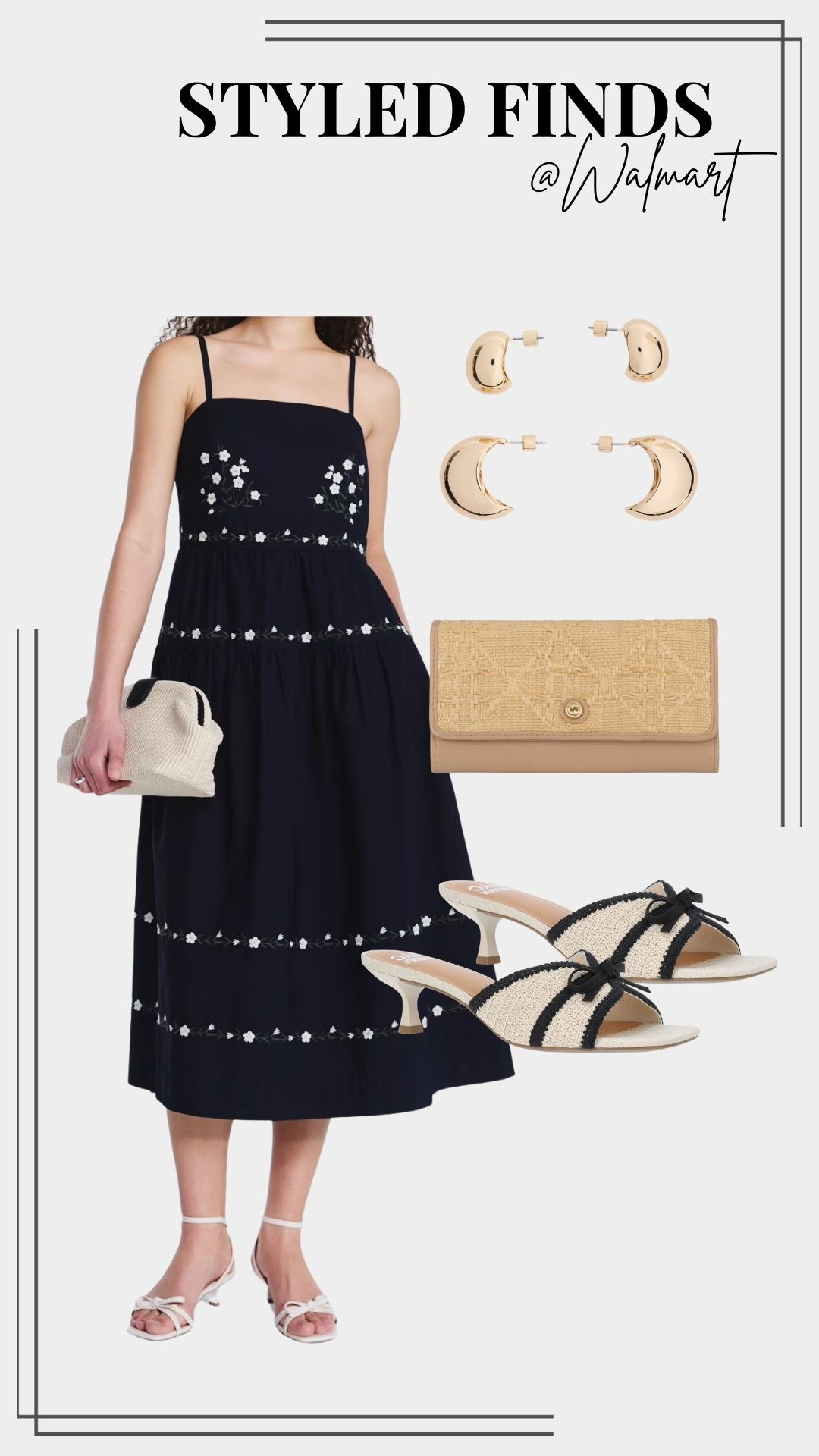 #walmart #walmartfinds #walmartfashion #walmartdeals #newatwalmart #outfitidea #outfitinspo #inspiration #lifeandstylefinds #LSF #shop 

 