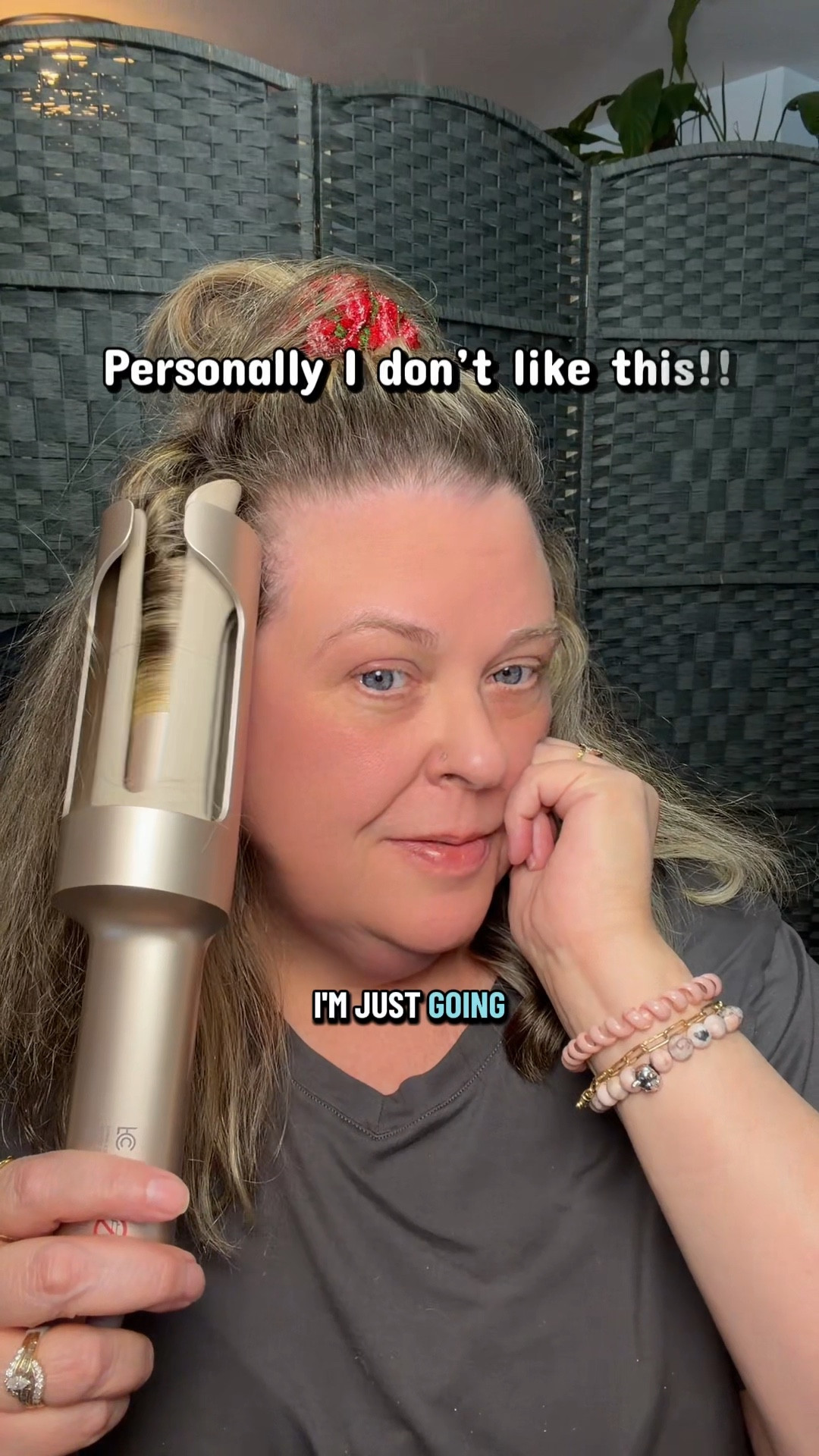 I absolutely love this Tymo Curl Pro Plus! It makes my hair look amazing and it’s so simple to use! #tymo #hairtools 

#LTKdayinmylife #LTKgrwm #LTKBeauty