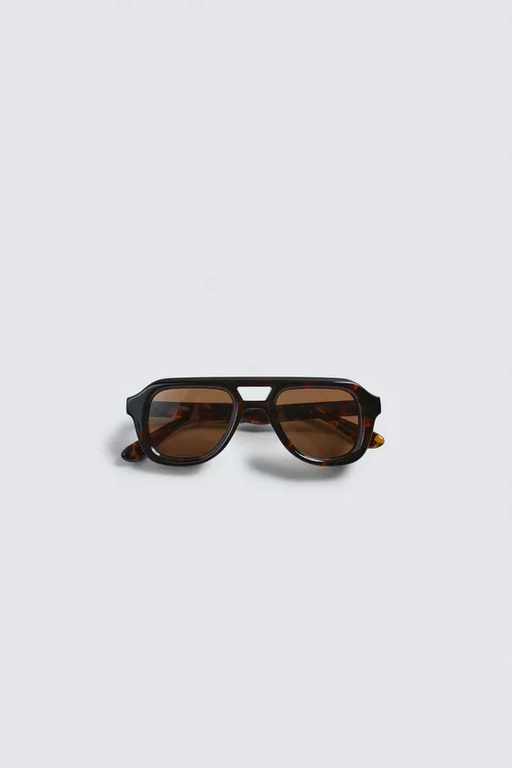 OVAL SUNGLASSES | Zara DE