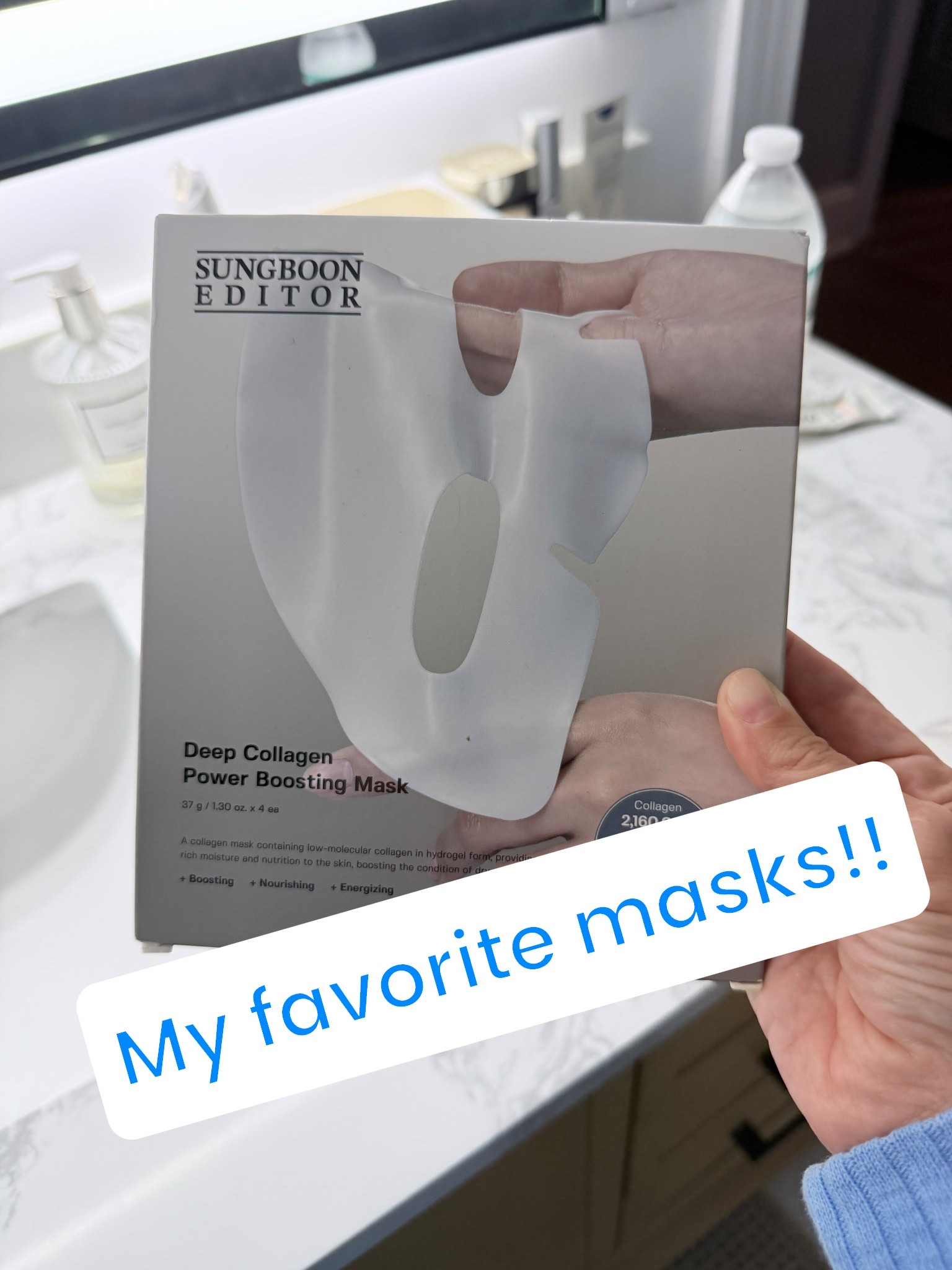 These are my favorite deep moisturizing masks for when my skin needs some extra love! 

#LTKBeauty #LTKgrwm #LTKselfcare