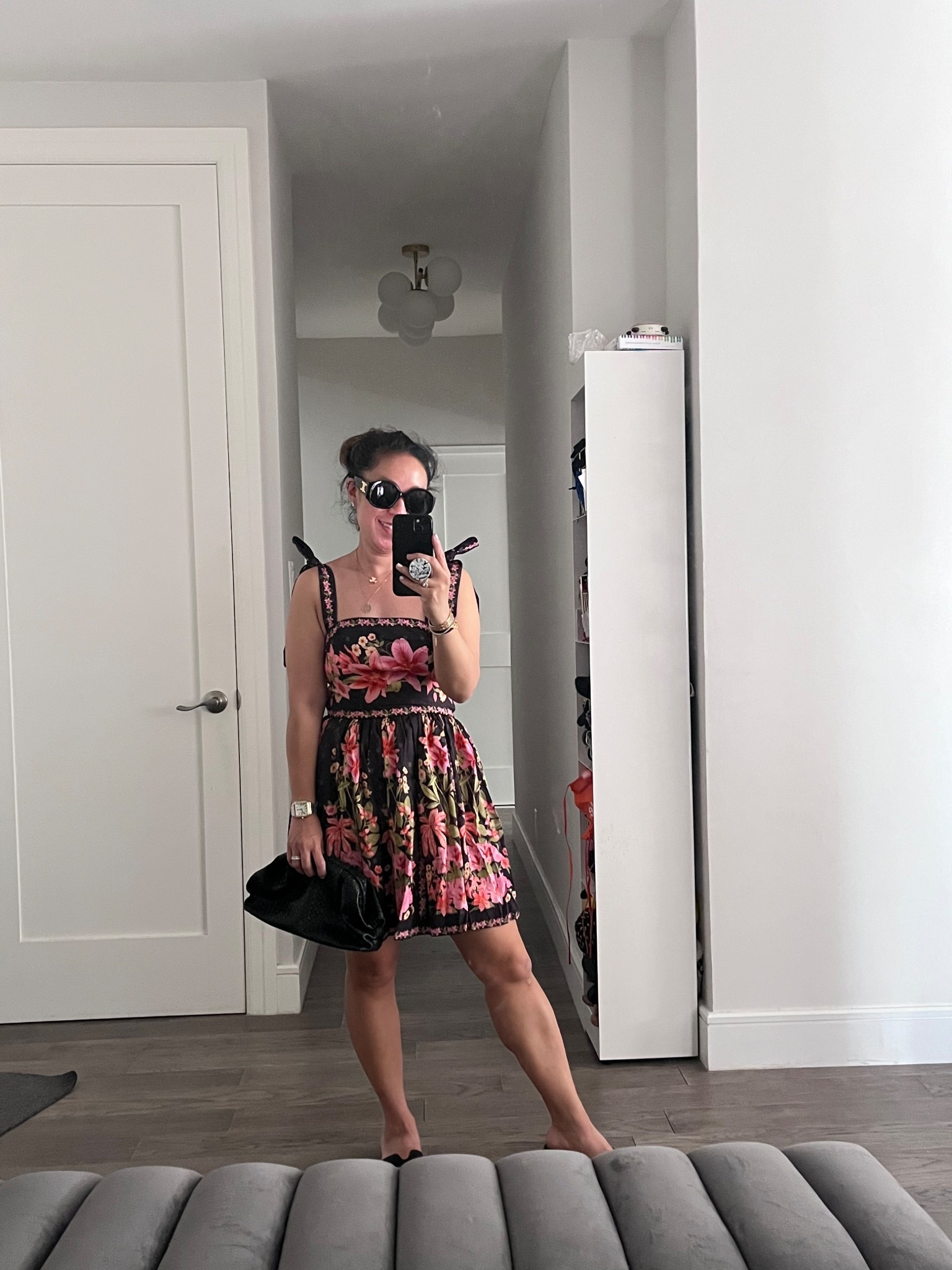 Great vacation dress. I’m wearing an xs. This is my favorite colorway!

#LTKdayinmylife #LTKootd #LTKTravel