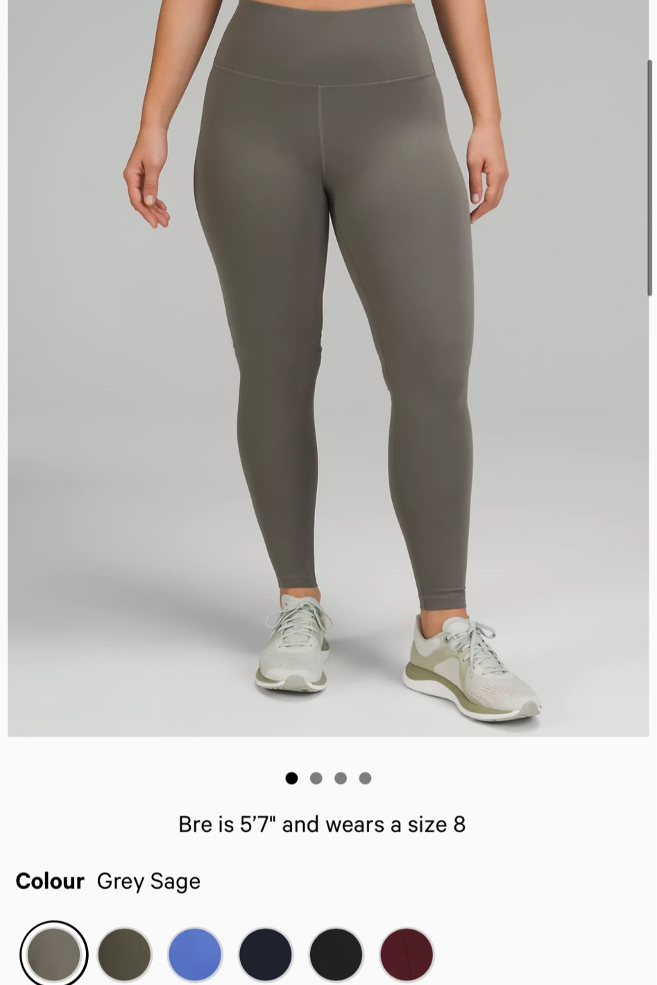 New contour leggings #lululemon #contourlegging

#LTKFind #LTKfit