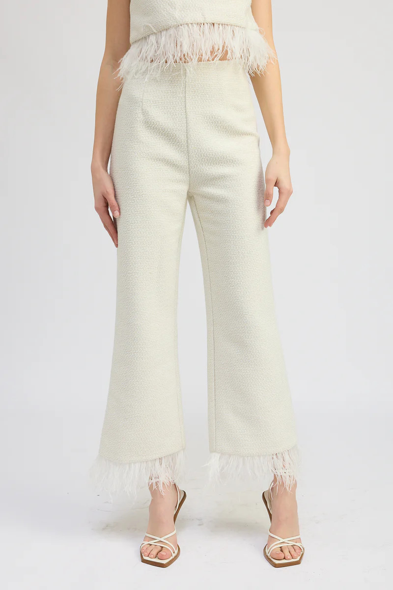 Arden Pants | En Saison