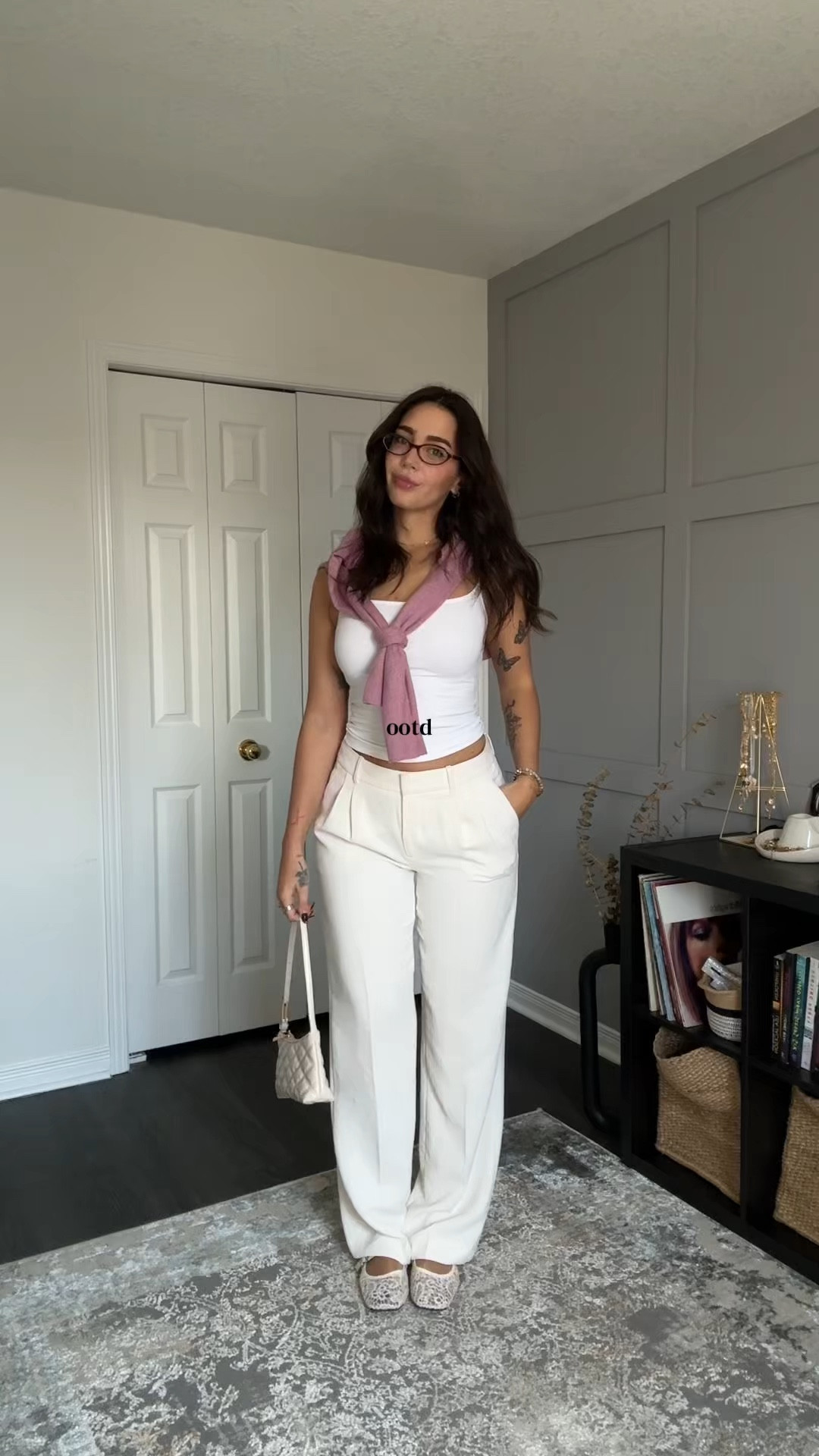 love pink for a pop of colour 💗

#LTKstyletip #LTKsummer #LTKcanada
