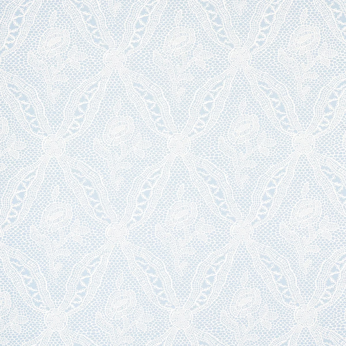 Cosette Lace Wallpaper | Perigold