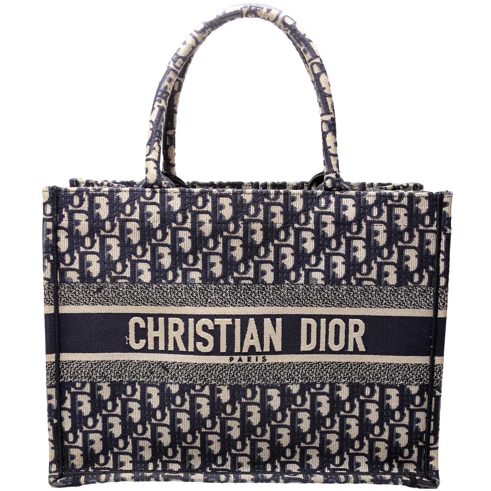Book Tote Medium | Keeks Designer Handbags