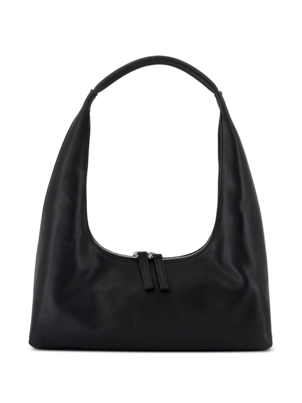 Marge Sherwood top-handle zip-fastening shoulder bag - Black | Farfetch Global