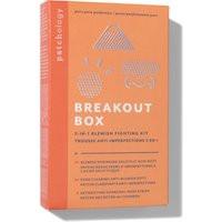 Patchology Breakout Box | Space NK - UK