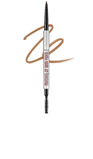 Benefit Cosmetics Precisely, My Brow Eyebrow Pencil in 2.75 Warm Auburn. | Revolve Clothing (Global)