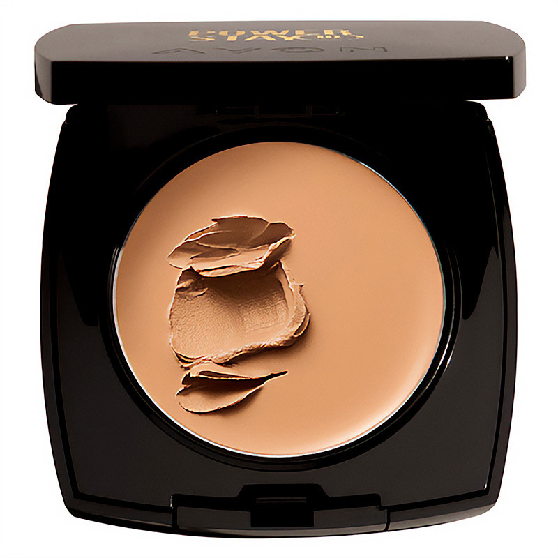 Base Compacta Avon Power Stay | Avon (BR)