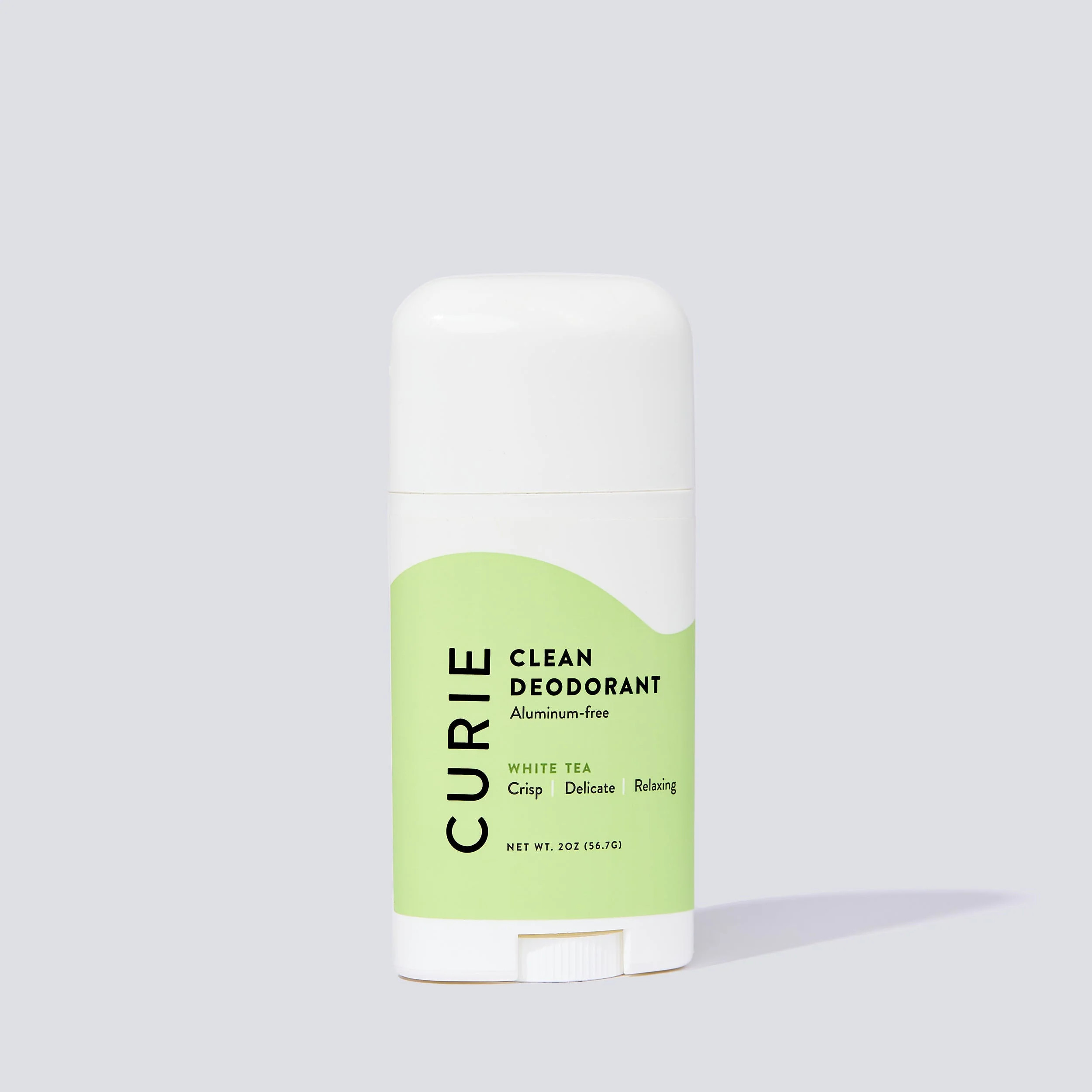 Curie Deodorant Stick | Andie Swim