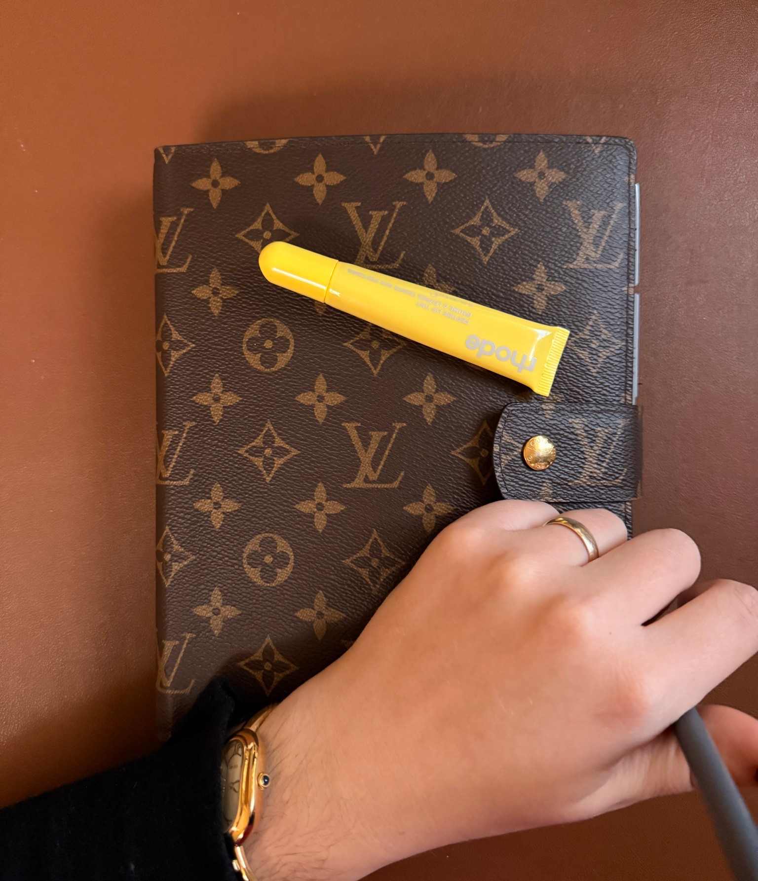 To stay on top of things in this life can be hard! I’m one to write everything down! 

#LTKmorningroutine #LTKdayinmylife #LTKWorkwear