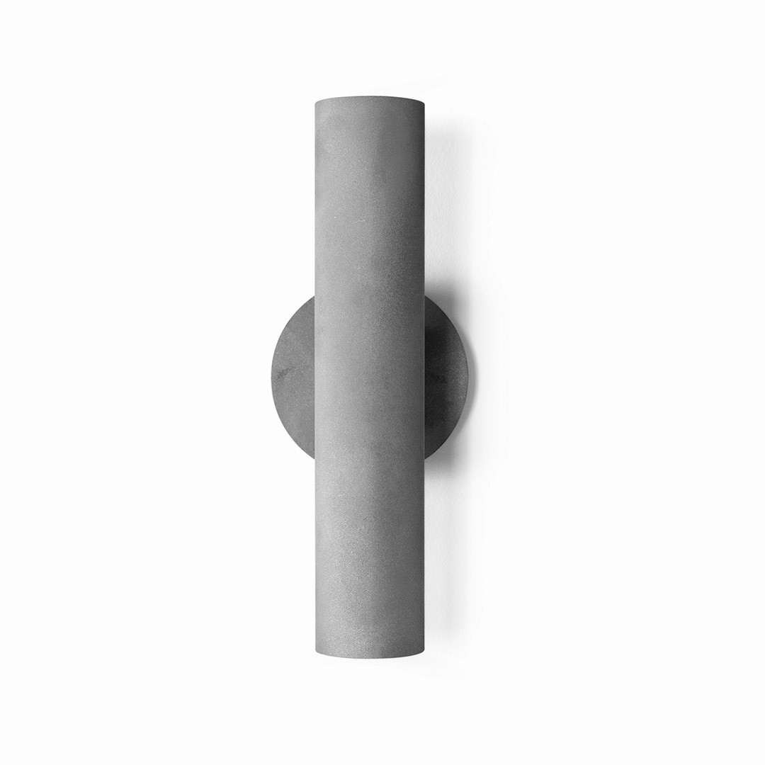 Sconce30 Zinc - Graypants | Graypants