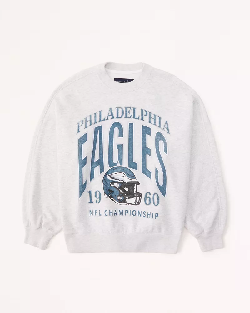 target eagles sweatshirt