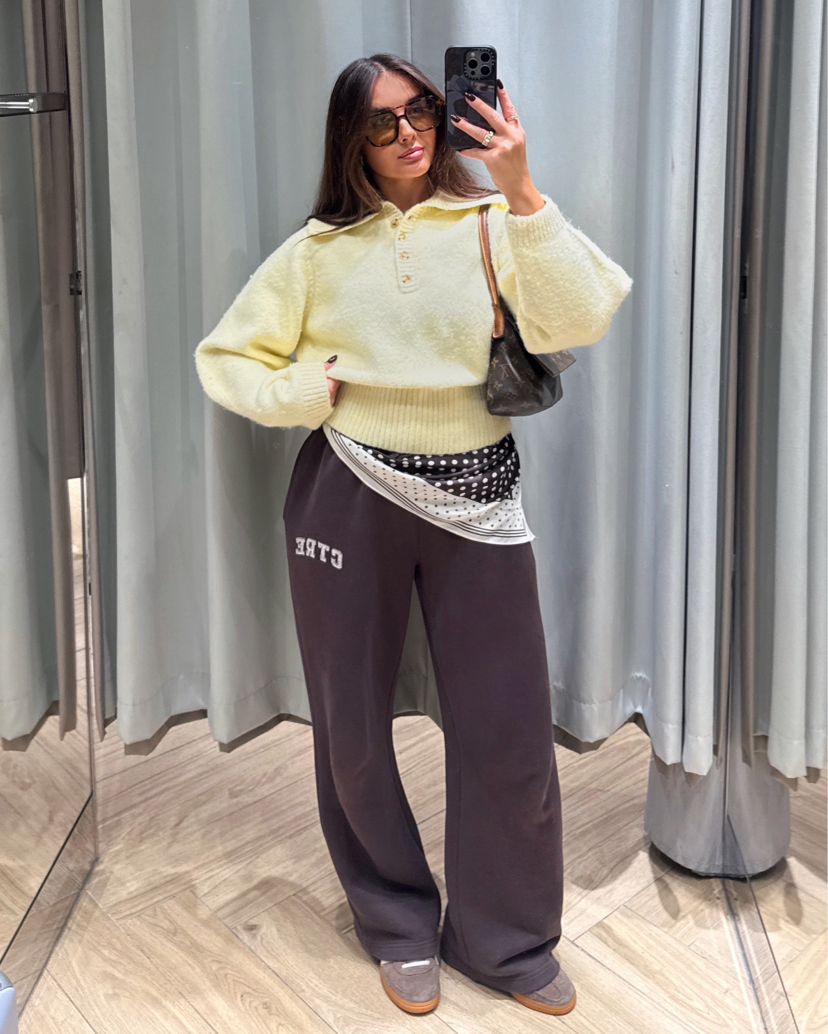 wearing size small in everything <3 

[ autumn style inspo, knit season, asos, high street fashion, comfy outfits ] 

#LTKautumn #LTKuk #LTKstyletip