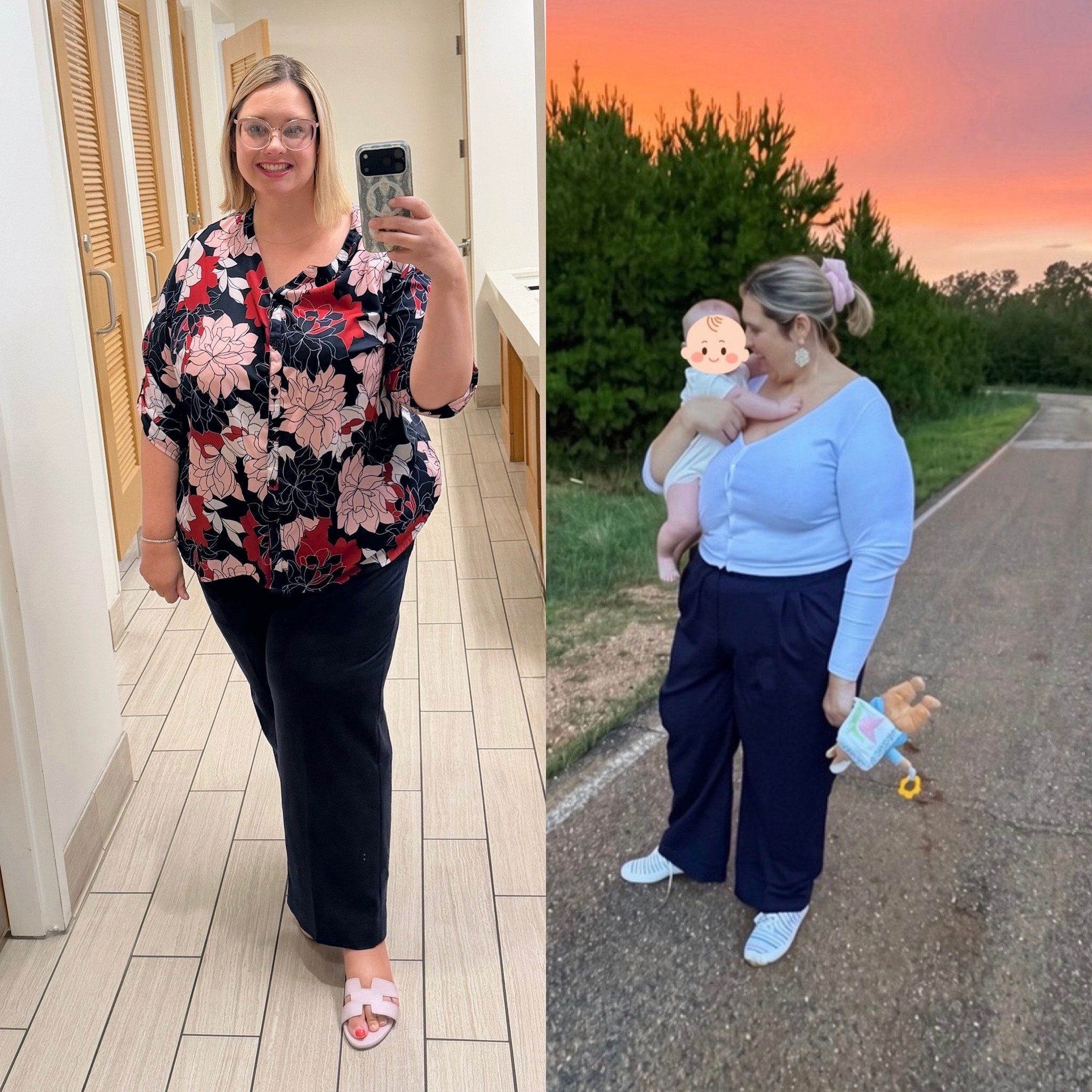 Working lady alert ‼️ I have found the perfect pants - polished enough for the office but comfortable enough for being on the go, plus they are wrinkle resistant so perfect for packing!

#LTKmomlife #LTKdayinmylife #LTKWorkwear