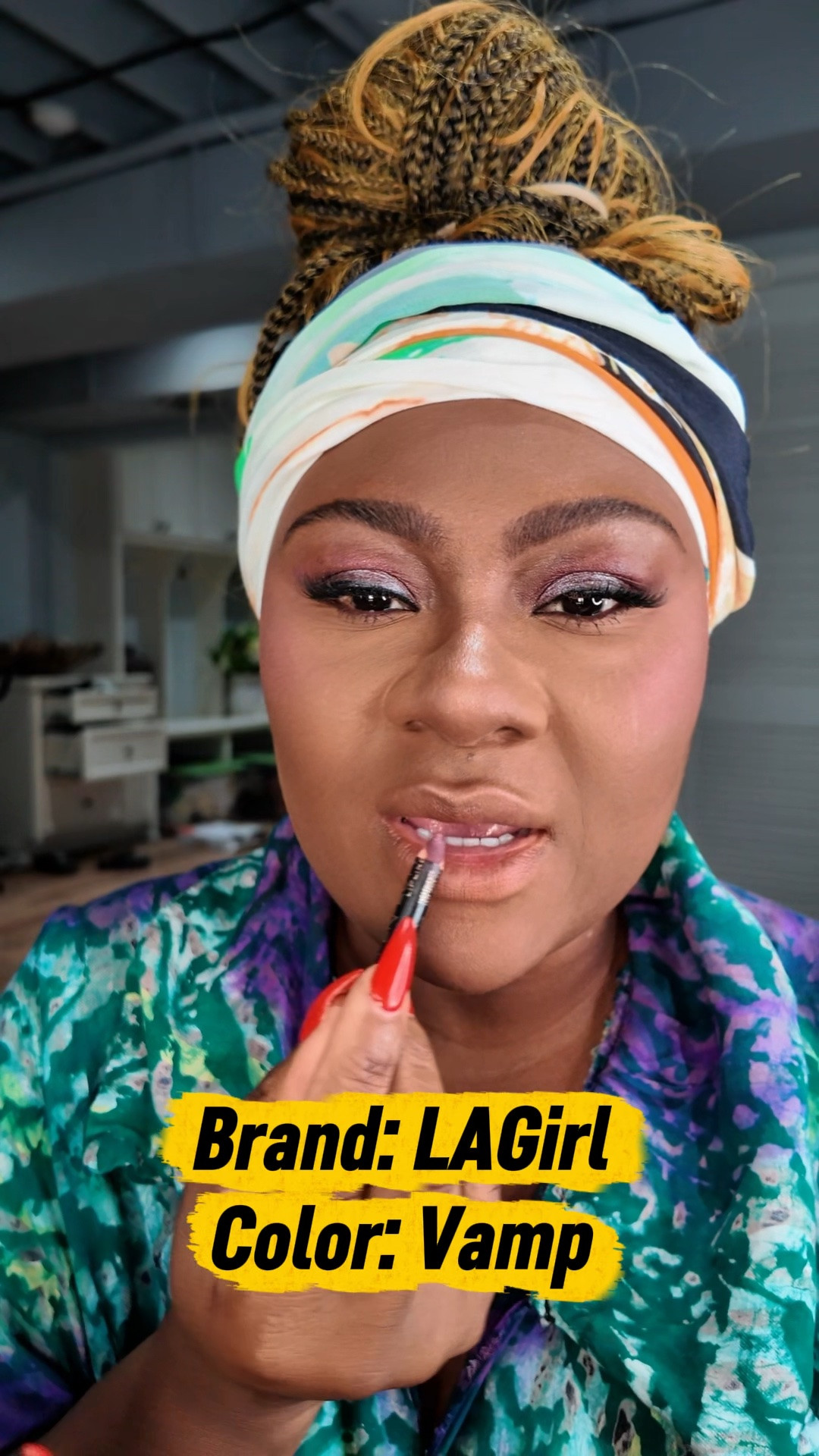 Summer Lipstick Combo

Let’s do my go to glossy pink/plum combo

#LTKBeauty #LTKdayinmylife #LTKSeasonal