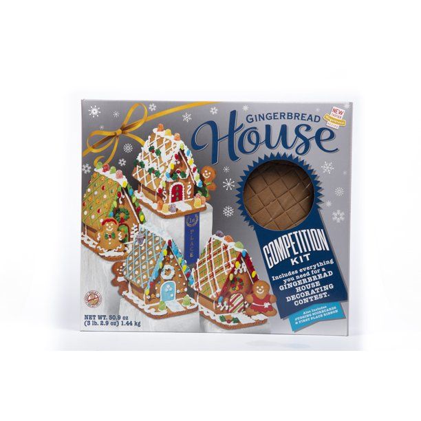 Freshness Guaranteed Competition Cookie Kit, 48.5 oz, 48 Count - Walmart.com | Walmart (US)