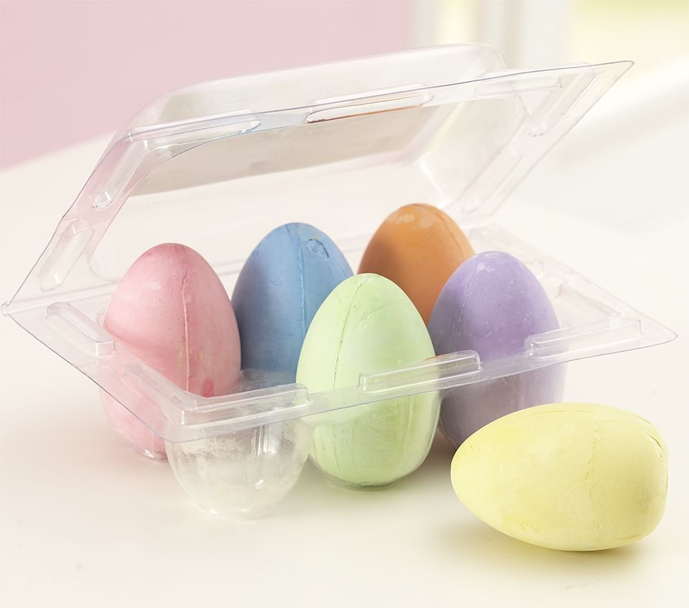 Egg Chalk | Pottery Barn Kids
