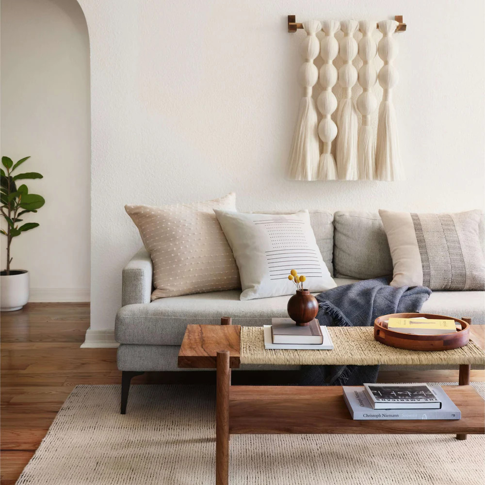 Lomas Wall Hanging | The Citizenry