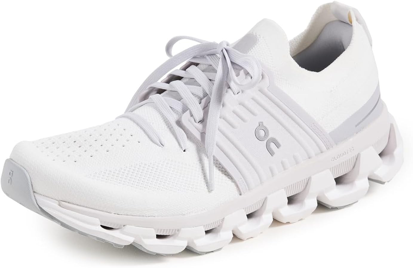 On Women's Cloudswift Sneakers 3 Ad Sand/Sandstone 6 | Amazon (US)