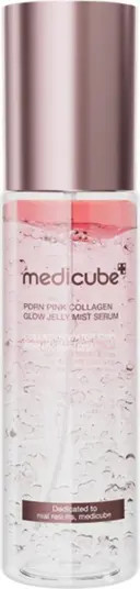 PDRN Pink Collagen Glow Jelly Mist Serum | Nordstrom