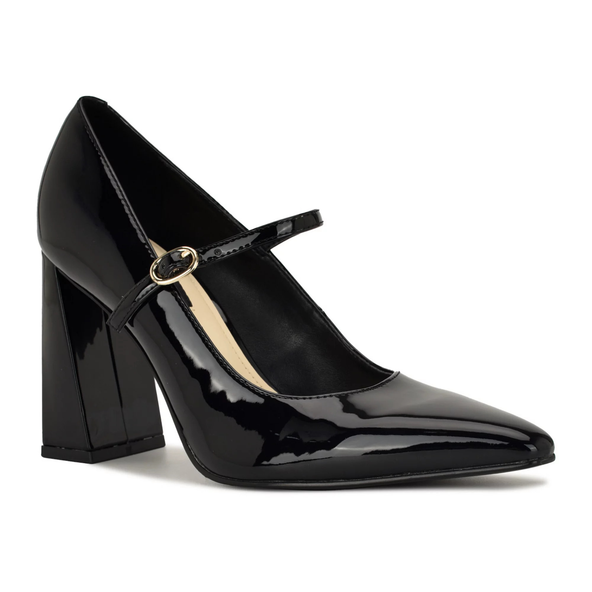 Nine West Sista Women's Pointed Toe Mary Jane Dress Pumps | Kohl's