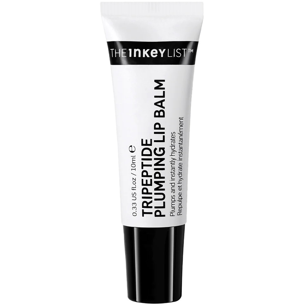 Volumizing Tripeptide Lip Plumper | The INKEY List | The INKEY List