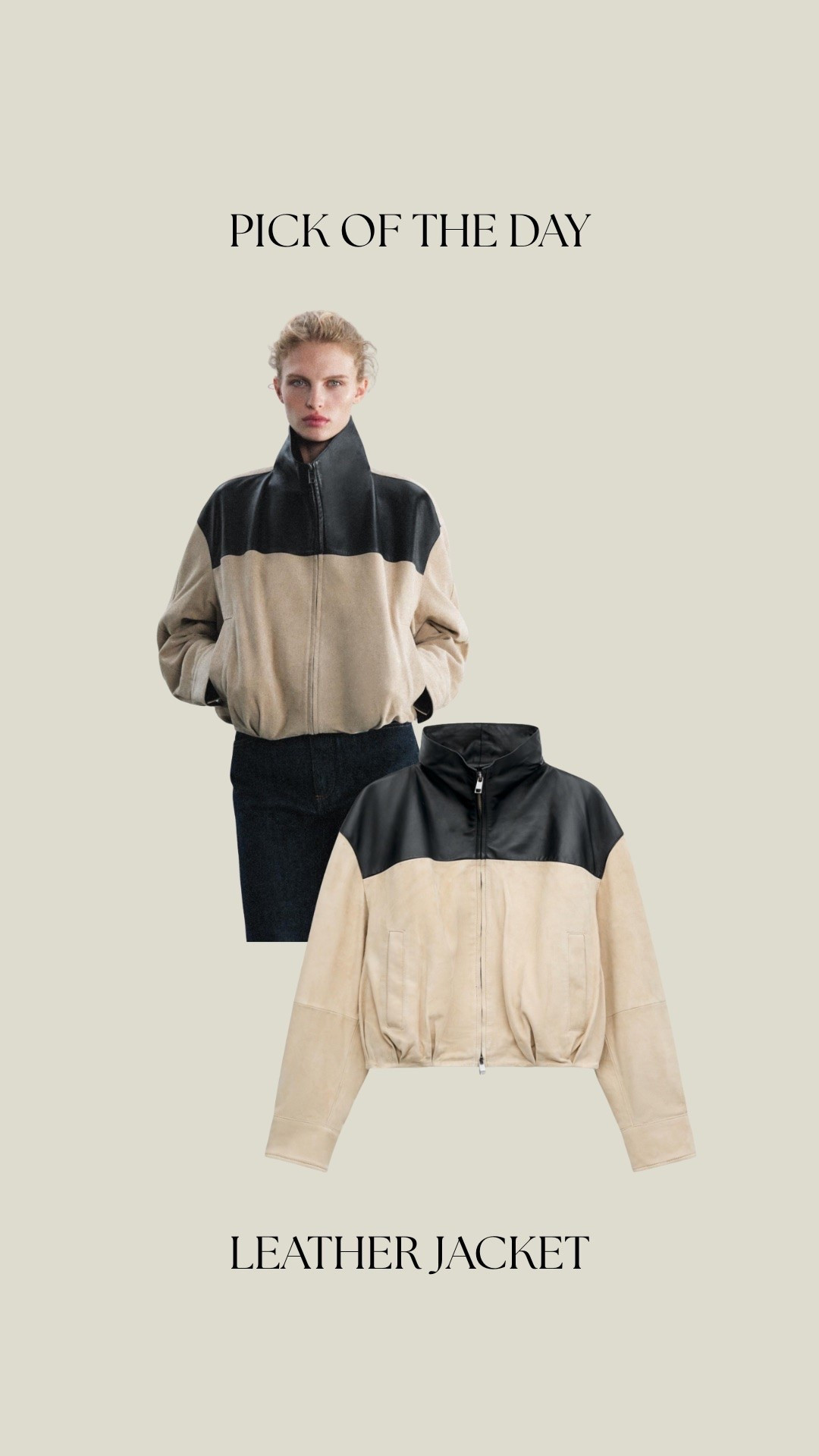 Love this jacket

#LTKuk #LTKautumn