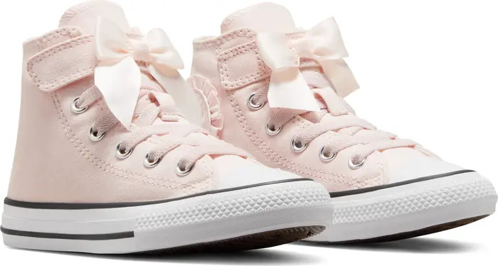 Converse Kids' Chuck Taylor® All Star® 1V High Top Sneaker | Nordstrom | Nordstrom
