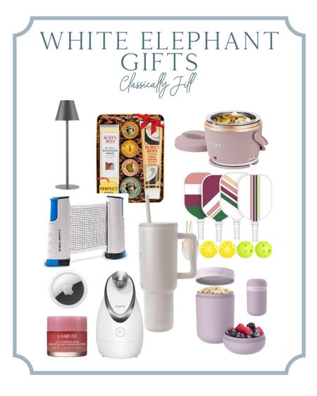 Under $30 gifts, white elephants, co-worker gifts, gifts for guys, teens, friends 

#LTKGiftGuide #LTKfindsunder50 #LTKHoliday