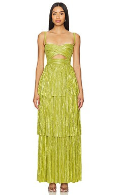 Kyra Dress
                    
                    Sabina Musayev | Revolve Clothing (Global)